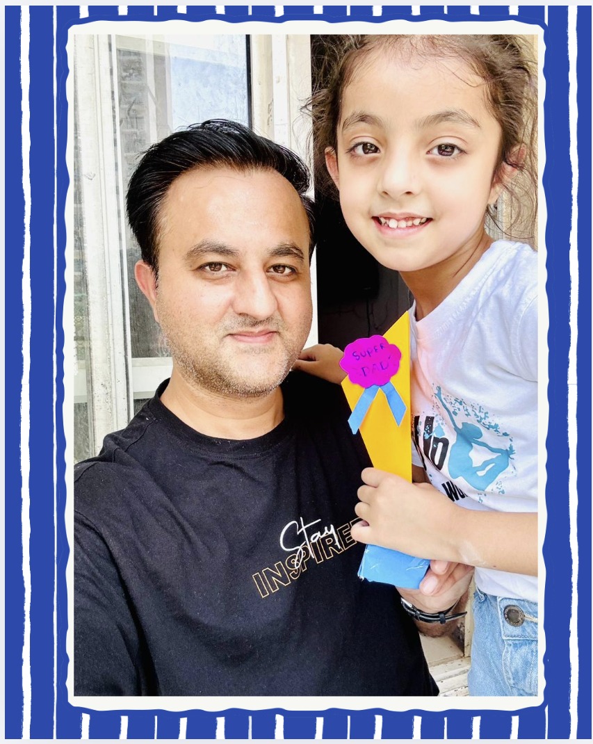 Father's Day Celebration